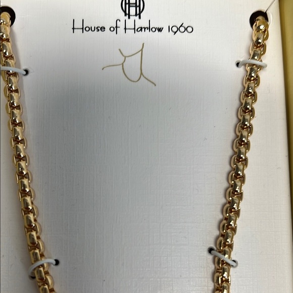 House of Harlow 1960 | Charm Necklace ✨ - Picture 5 of 7